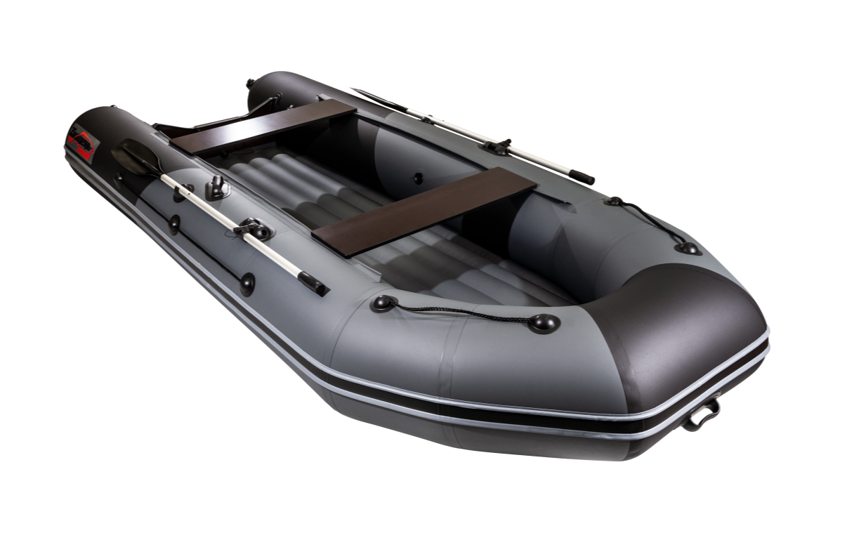 Лодка Таймень NX 3800 НДНД PRO в Первоуральске