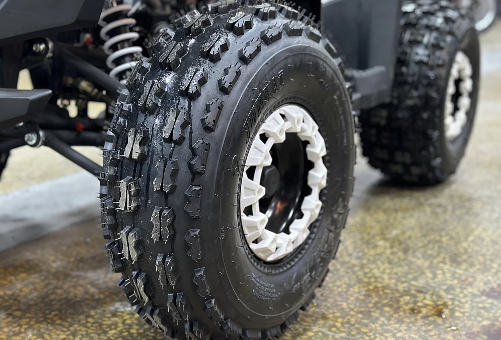 Квадроцикл PROMAX WILD 2.0 190 в Первоуральске