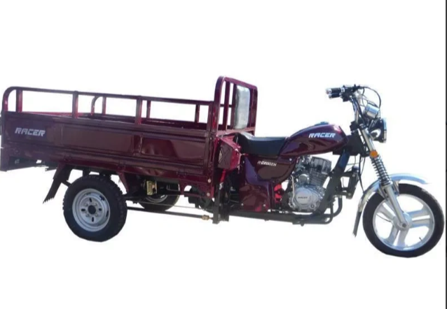 Трицикл RACER RC200ZH MURAVEI в Первоуральске