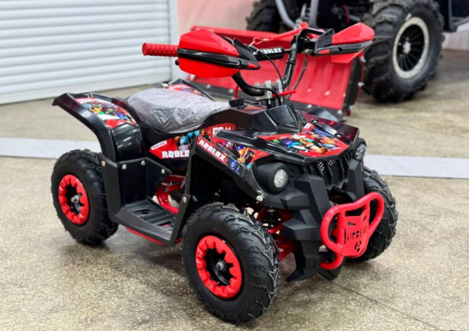 Квадроцикл GBM ROBLOX в Первоуральске