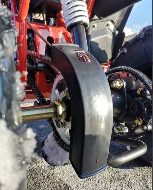 Квадроцикл GBM SHARP KIDS 125 в Первоуральске