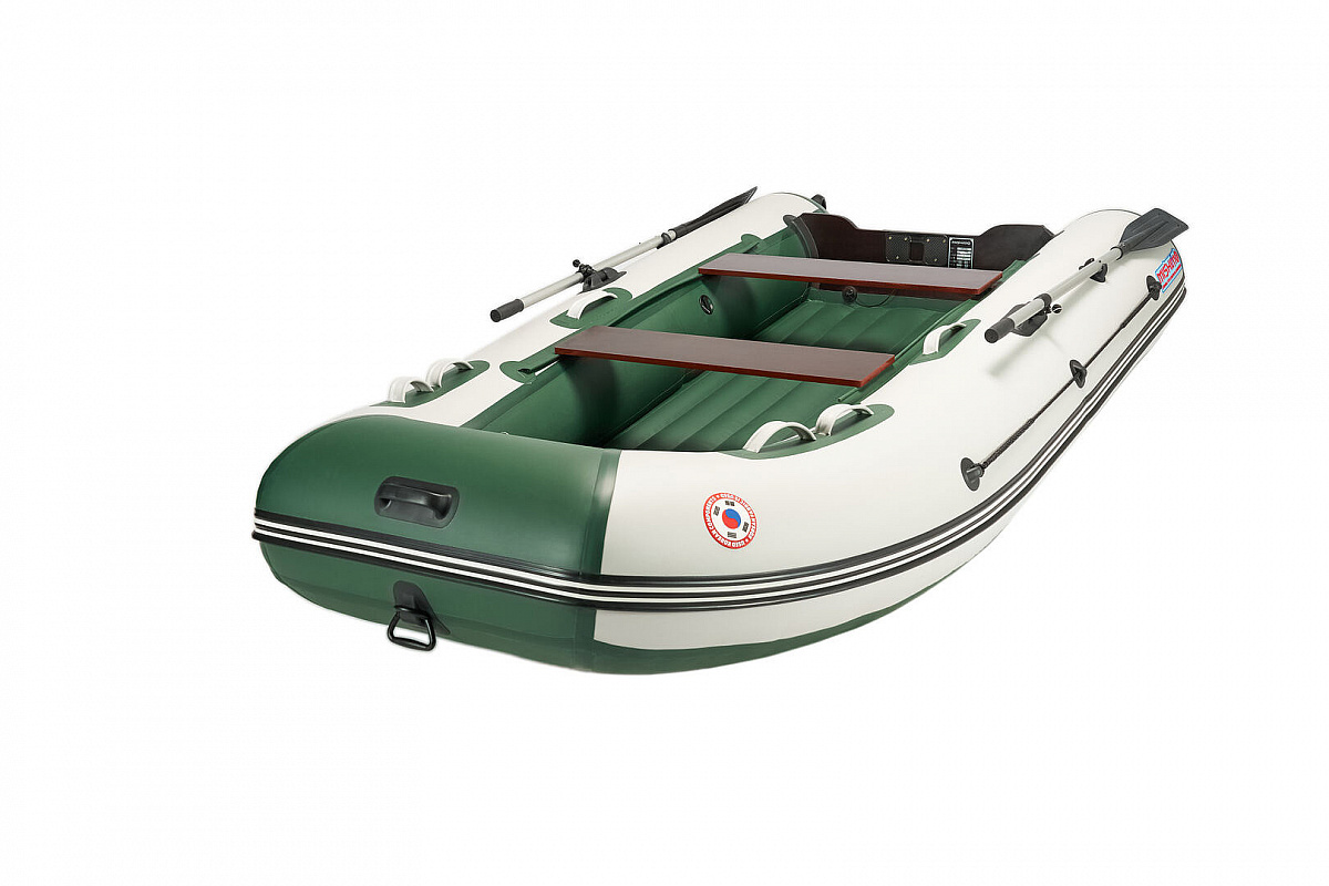 Лодка MISHIMO LITE 360 в Первоуральске