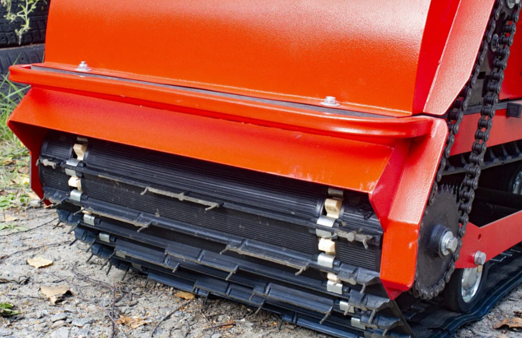 Мотобуксировщик POMOR X-600 K20 в Первоуральске