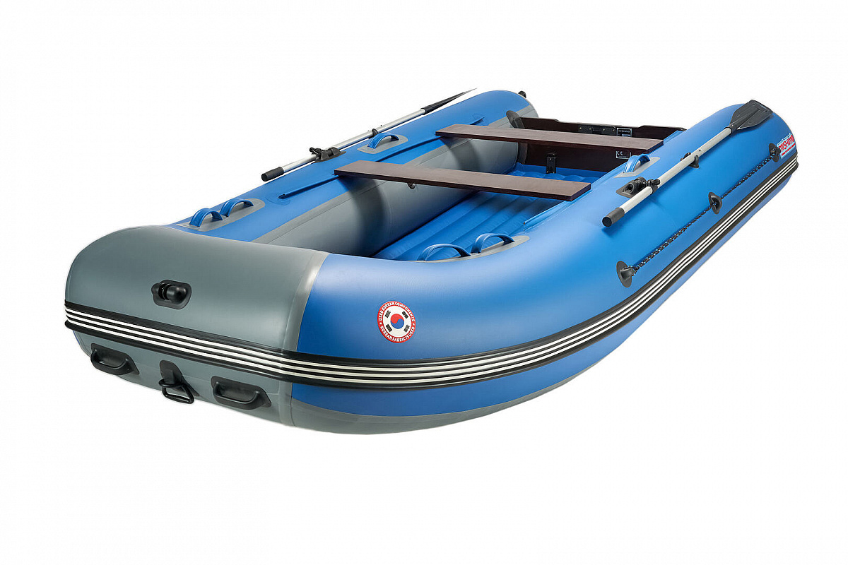 Лодка MISHIMO LITE DF 390 в Первоуральске