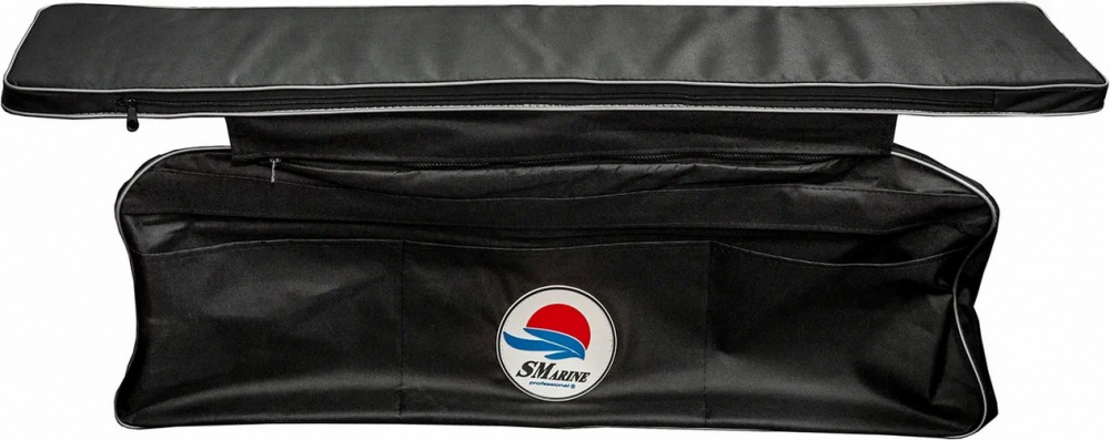 НАКЛАДКА МЯГКАЯ + СУМКА РУНДУК SDP 330 в Первоуральске