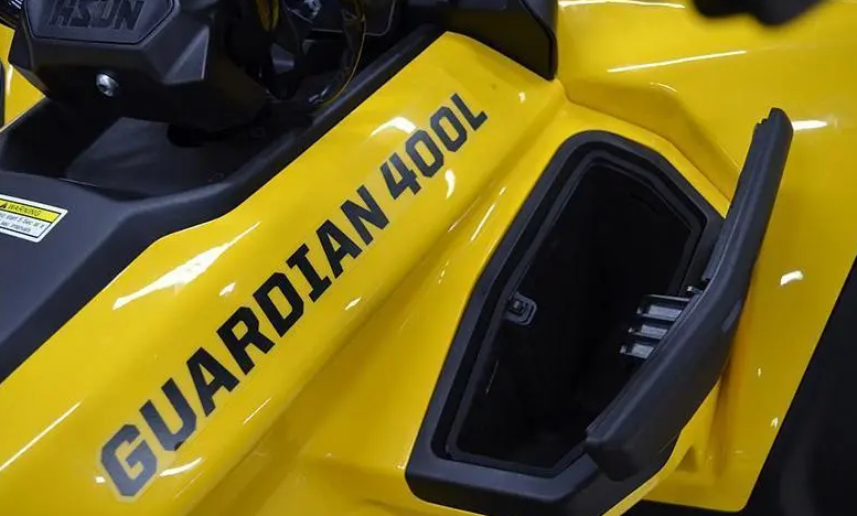 Квадроцикл HISUN GUARDIAN 400L /LONG в Первоуральске