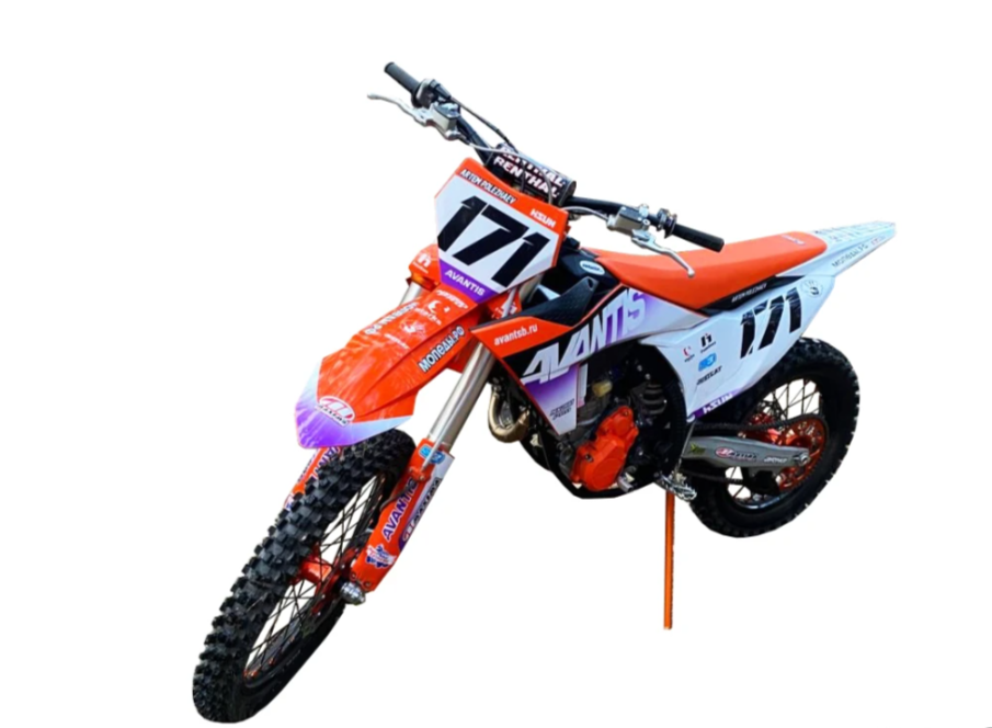 Мотоцикл Avantis NX250 Pro (NX250 Carb) 21/19 (2024) в Первоуральске