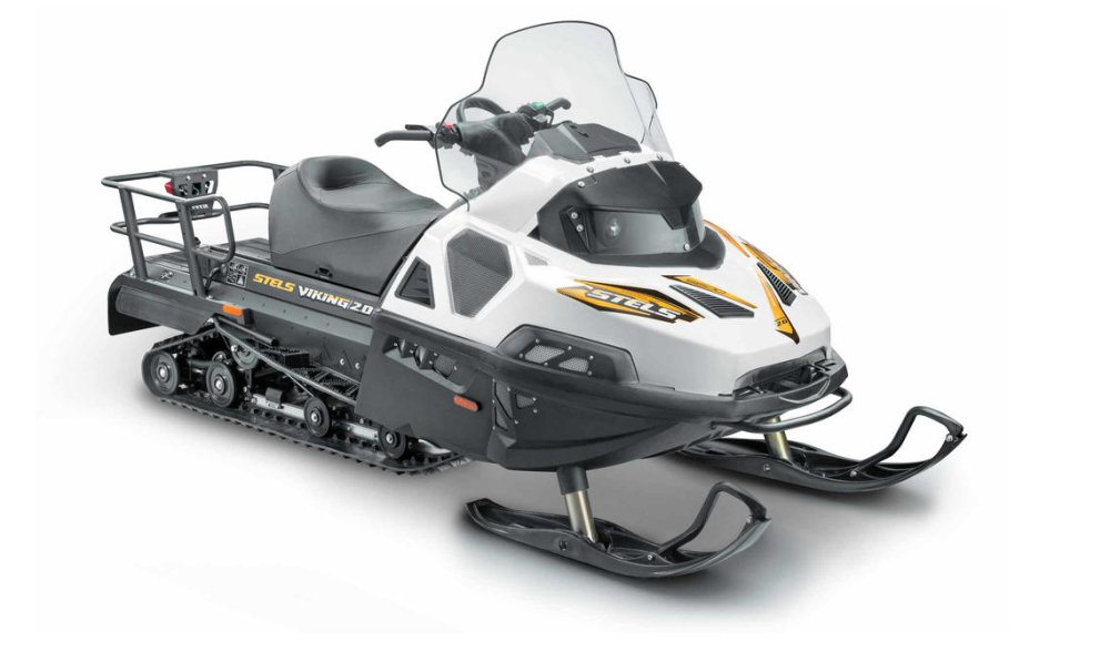 Снегоход SV600T (L ST SWT) ВИКИНГ 2.0 в Первоуральске