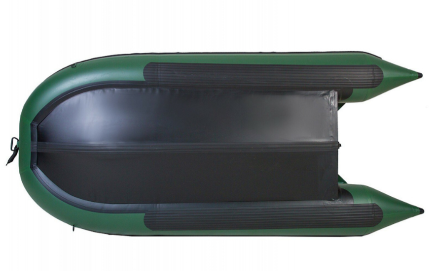 НАДУВНАЯ ЛОДКА GLADIATOR B330AD в Первоуральске