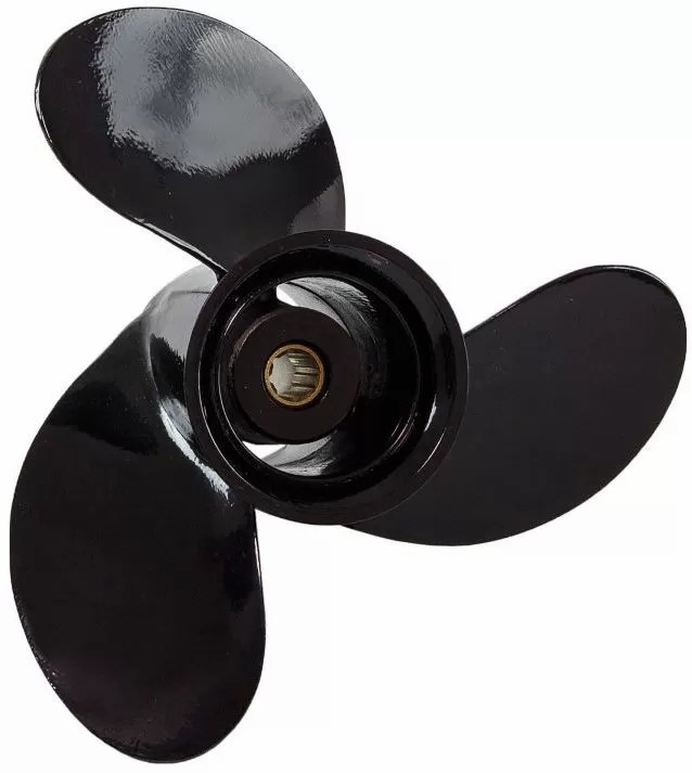 ВИНТ ГРЕБНОЙ TOHATSU 9,9-18; 3*9,2*7,8 в Первоуральске