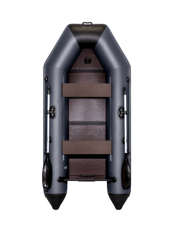  Лодка АКВА 2800 Слань-книжка киль в Первоуральске