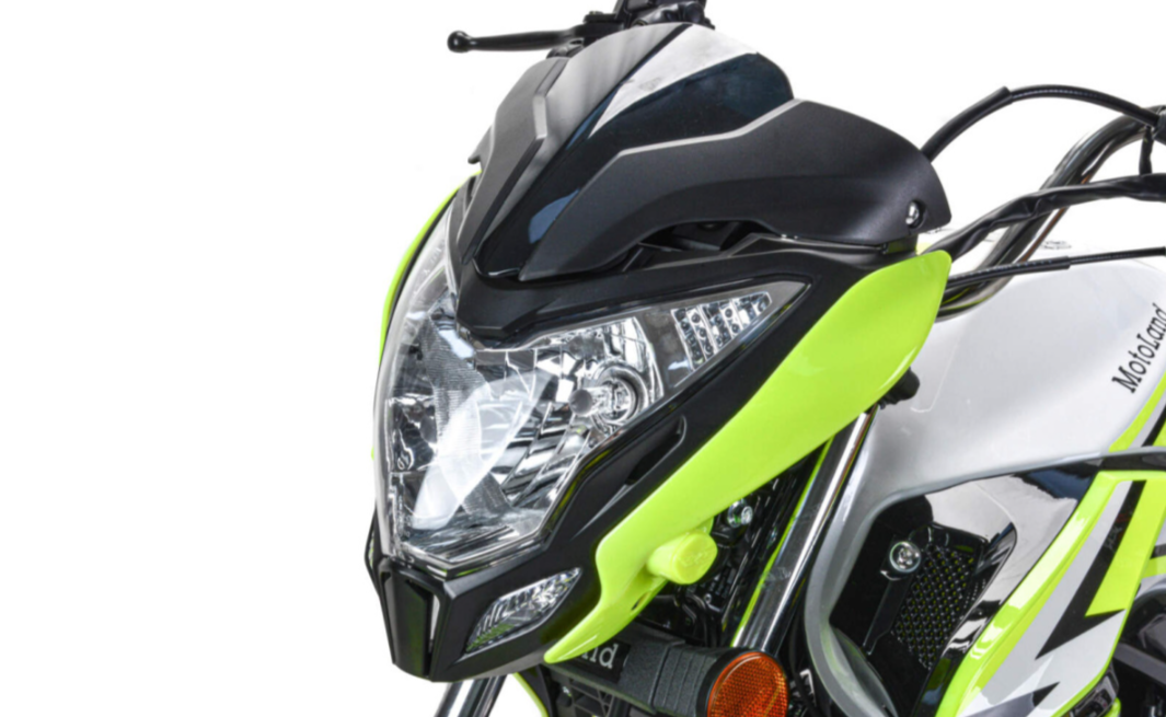 Мотоцикл MOTOLAND (МОТОЛЕНД) 200 SPRINT в Первоуральске