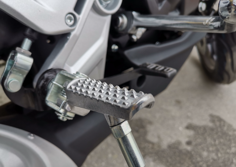 Мотоцикл MOTOLAND (МОТОЛЕНД) 250 CB250 (172FMM-5/PR250) (2022 г.) в Первоуральске