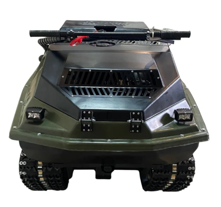 Мотобуксировщик ДиТрак-20 в базовой комплектации (с реверсом) в Первоуральске