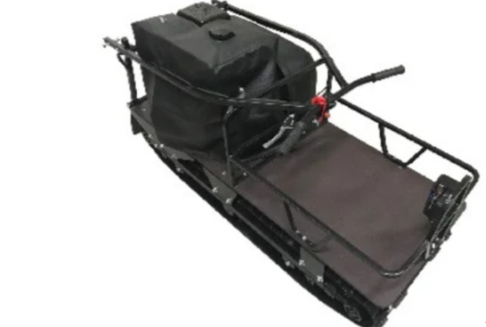 Мотобуксировщик PAXUS 650 15 л.с. в Первоуральске