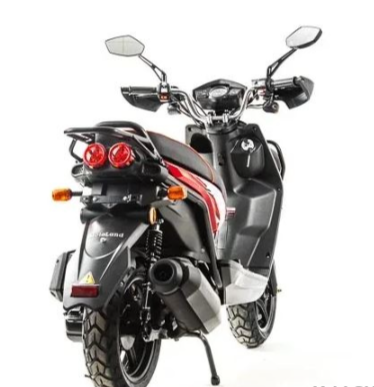 Скутер MOTOLAND (МОТОЛЕНД) BWS150 в Первоуральске