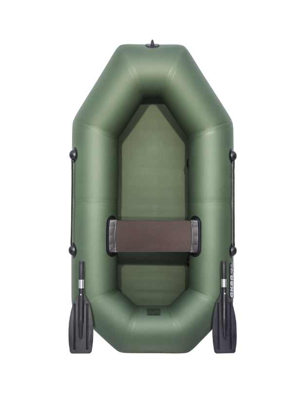  Лодка АКВА-ОПТИМА 190 в Первоуральске