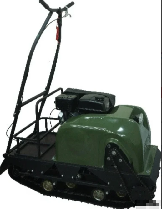 Мотобуксировщик PAXUS 500 AVANT MINI (1200 мм.), 9 л.с. в Первоуральске