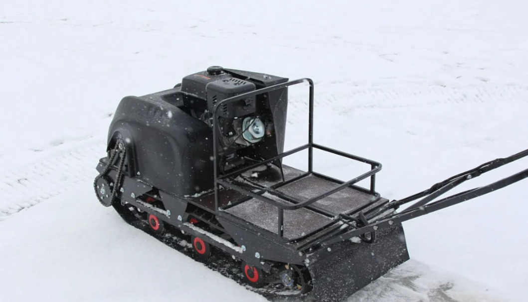 Мотобуксировщик PAXUS 550 9 л.с. в Первоуральске