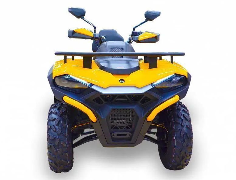 Квадроцикл HISUN GUARDIAN 400L /LONG в Первоуральске