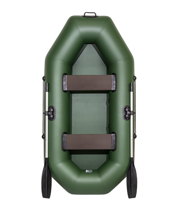 Лодка Барс 240 в Первоуральске