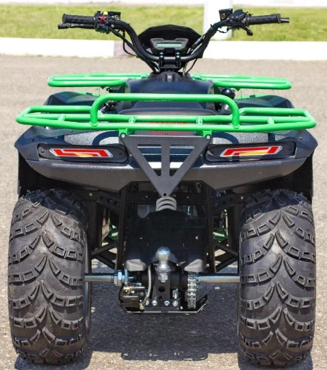 Квадроцикл IRBIS ATV150 в Первоуральске