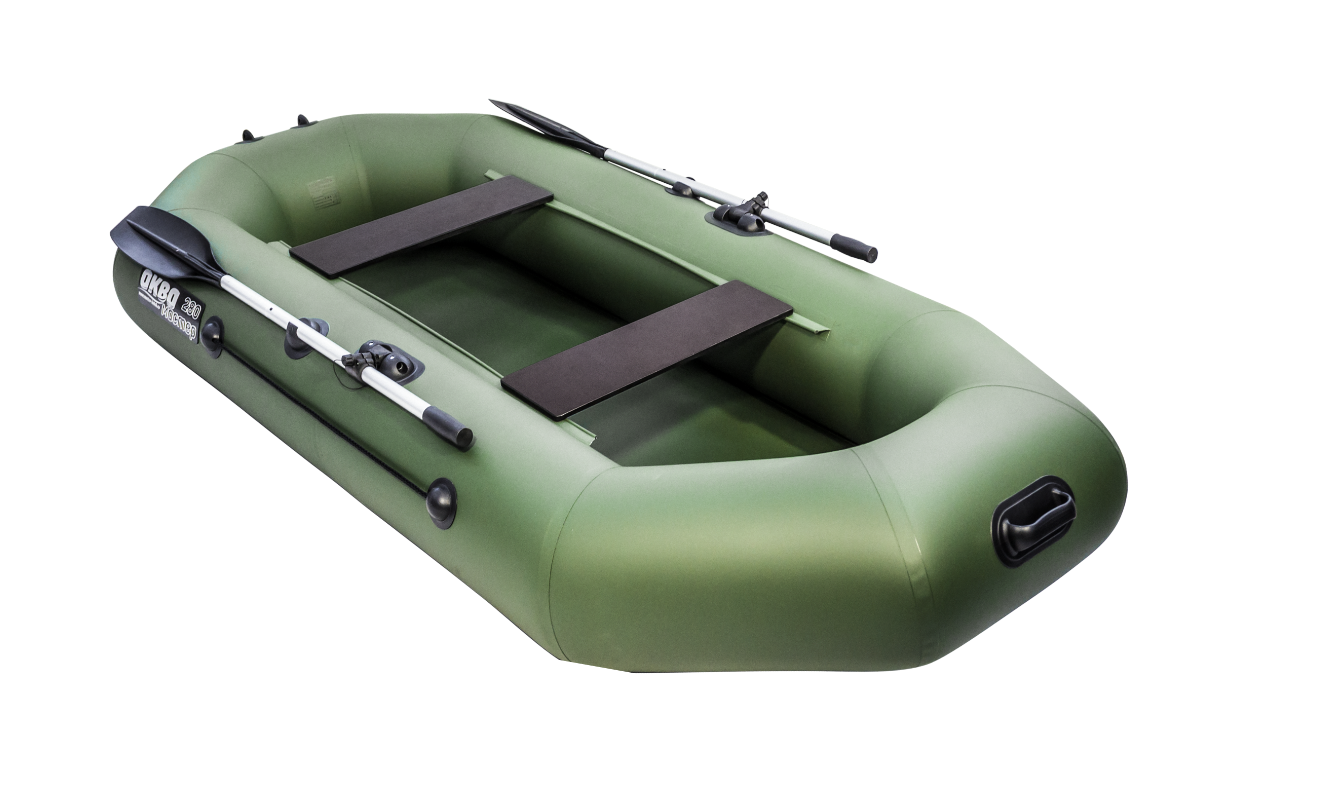 Лодка АКВА-МАСТЕР 280 в Первоуральске