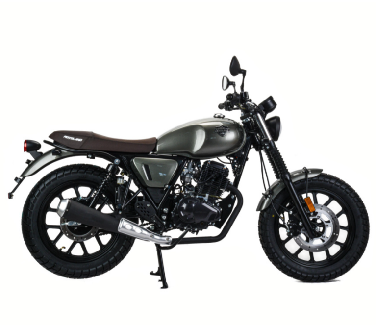 Мотоцикл MOTOLAND (МОТОЛЕНД) TEXAS 300 в Первоуральске