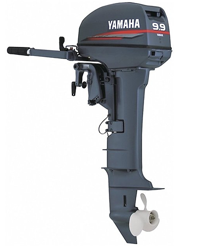 ЛОДОЧНЫЙ МОТОР YAMAHA 9.9FMHS в Первоуральске