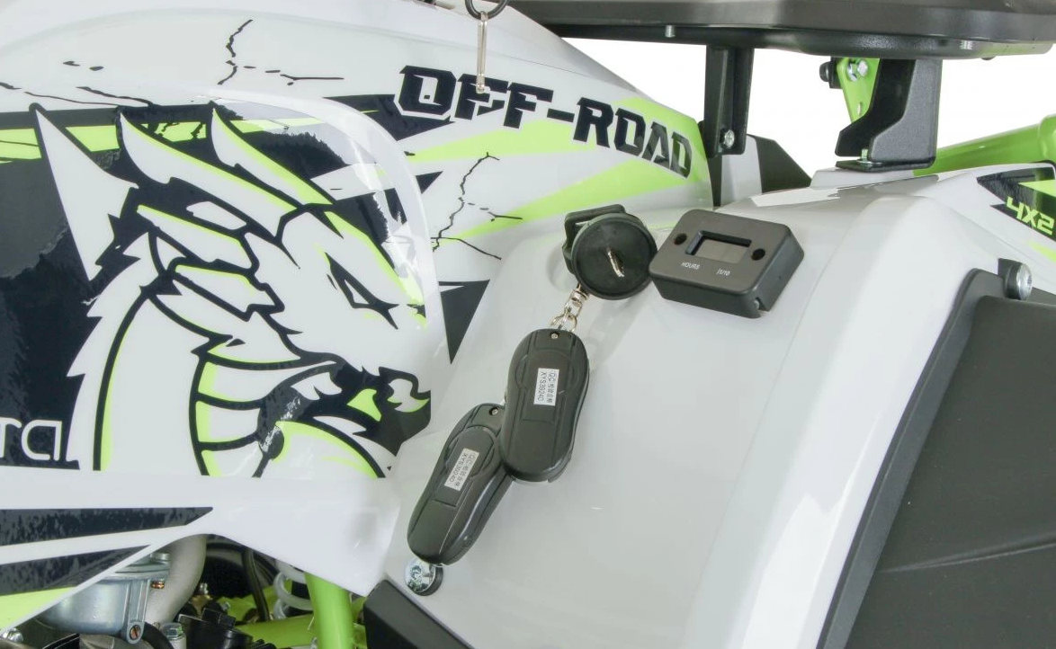 Квадроцикл YACOTA DRAGON в Первоуральске