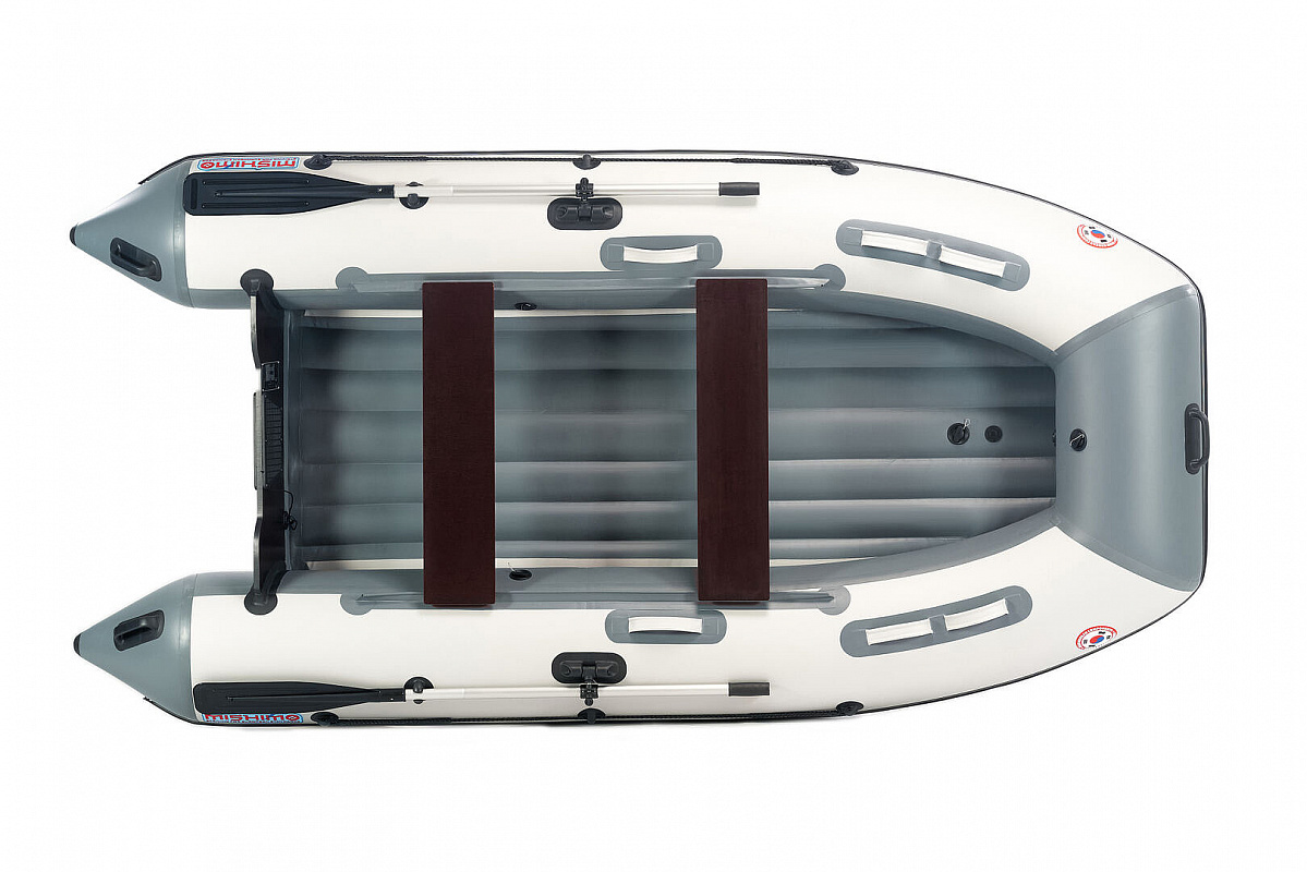 Лодка MISHIMO LITE 360 в Первоуральске