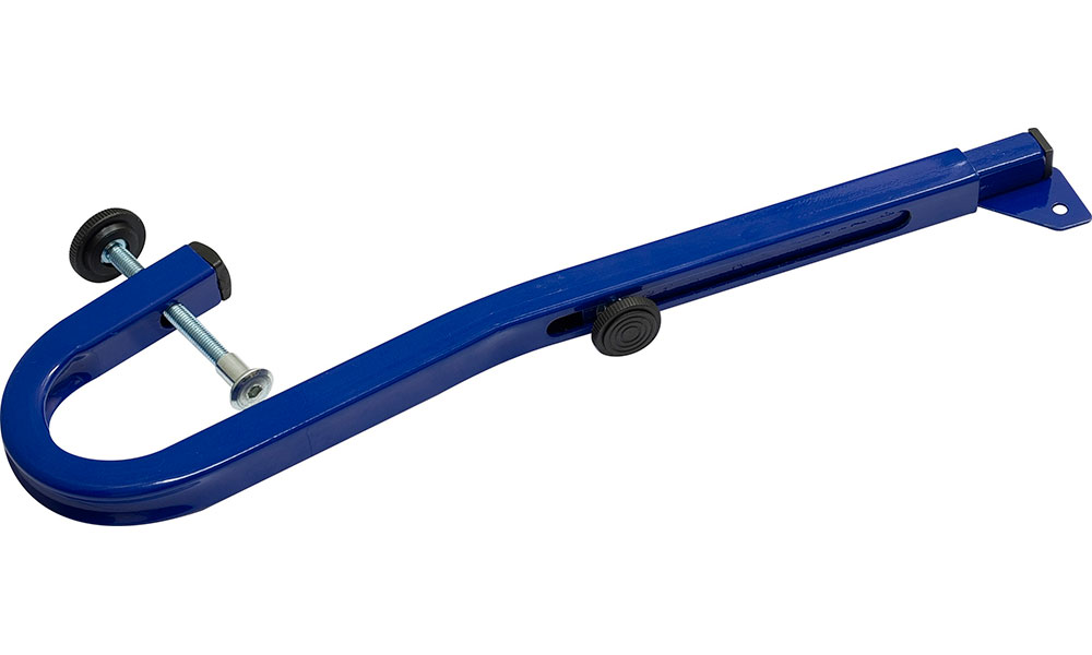 Кронштейн датчика эхолота №2 под нднд в Первоуральске