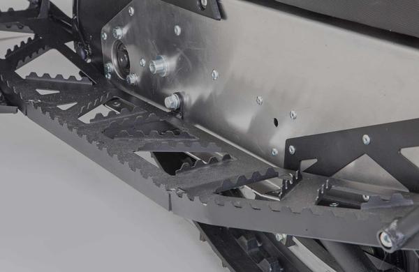 Снегоход STELS Капитан-150 2023 в Первоуральске