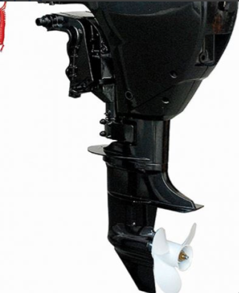 Лодочный мотор HIDEA HDF9.9HS в Первоуральске