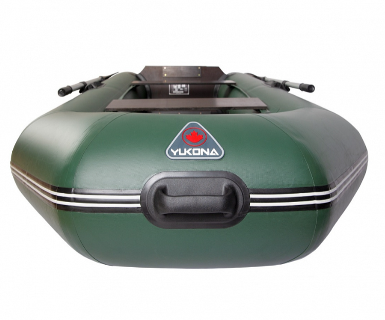 ЛОДКА НАДУВНАЯ YUKONA 280 TL (БЕЗ ПАЙОЛА) в Первоуральске