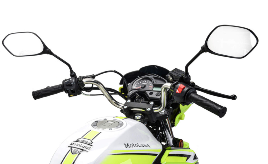 Мотоцикл MOTOLAND (МОТОЛЕНД) 200 SPRINT в Первоуральске
