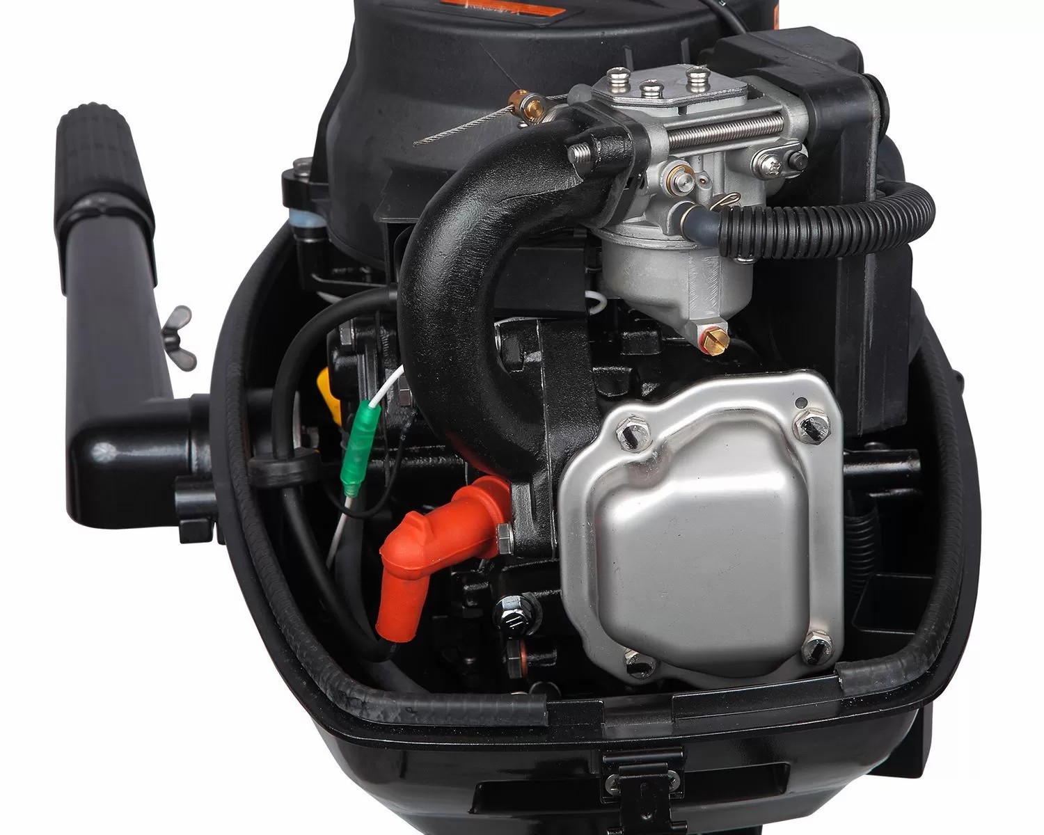 Лодочный мотор MARLIN MF 5 AMHS в Первоуральске