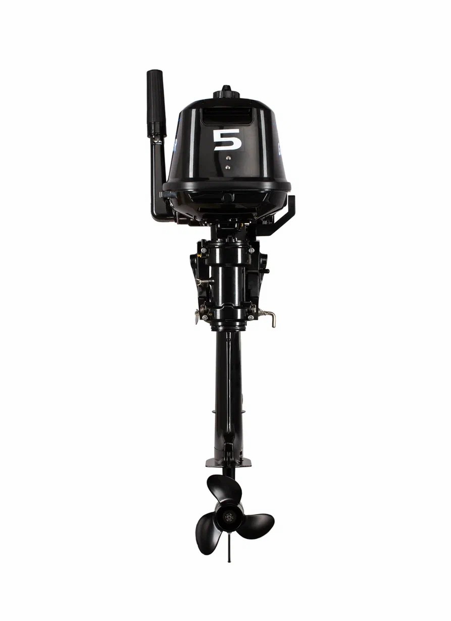 ЛОДОЧНЫЙ МОТОР GLADIATOR G5FHS в Первоуральске