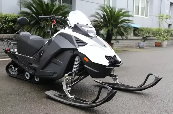 Снегоход ULAR 220 в Первоуральске