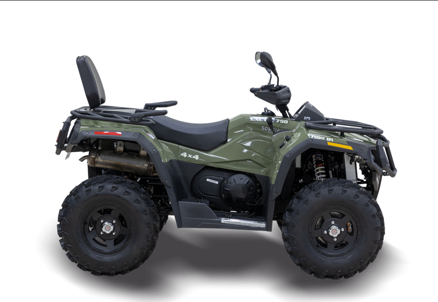 Квадроцикл HISUN HiSUN TACTIC 750-/LIMITED/ в Первоуральске