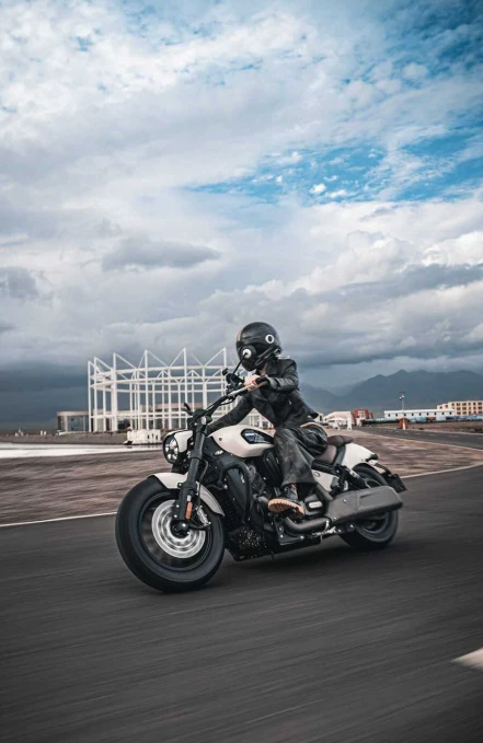 Мотоцикл Benda DarkFlag 500 Commander в Первоуральске