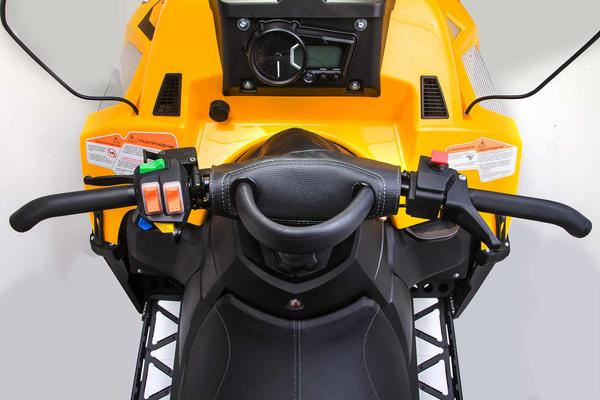 Снегоход SV600T (L ST SWT) ВИКИНГ 2.0 в Первоуральске