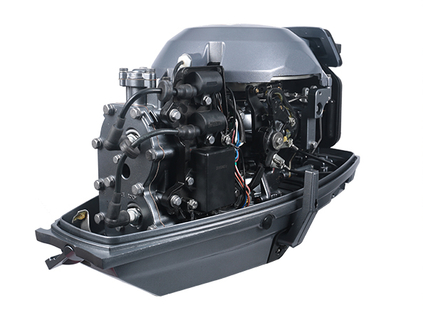 ЛОДОЧНЫЙ МОТОР ALLFA CG T30 FW S в Первоуральске