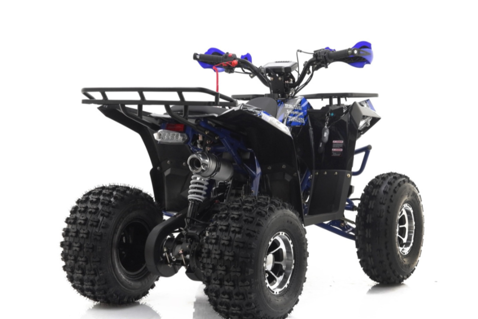 Квадроцикл GBM SHARP 190 PREMIUM SEMI-AUTOMATIC в Первоуральске