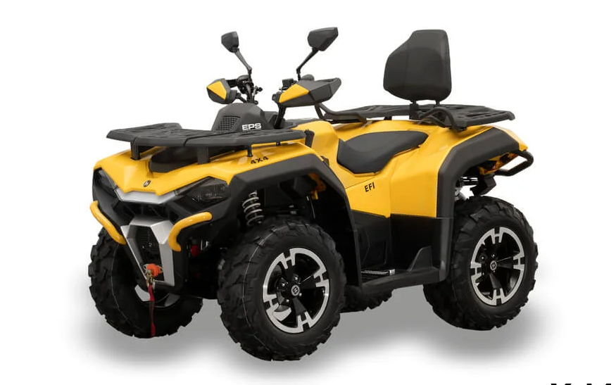 Квадроцикл HISUN GUARDIAN 750S -/SHORT/ в Первоуральске