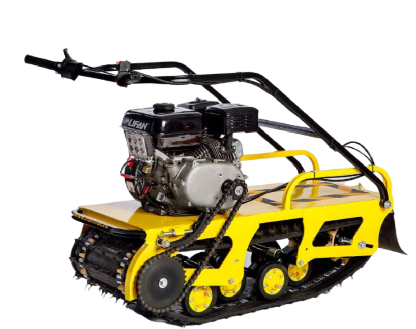 Мотобуксировщик FISHRIDE МИНИ 8 л.с. в Первоуральске