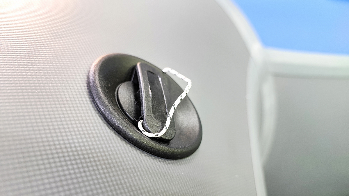 Лодка MISHIMO FAMILY PRO 350 в Первоуральске