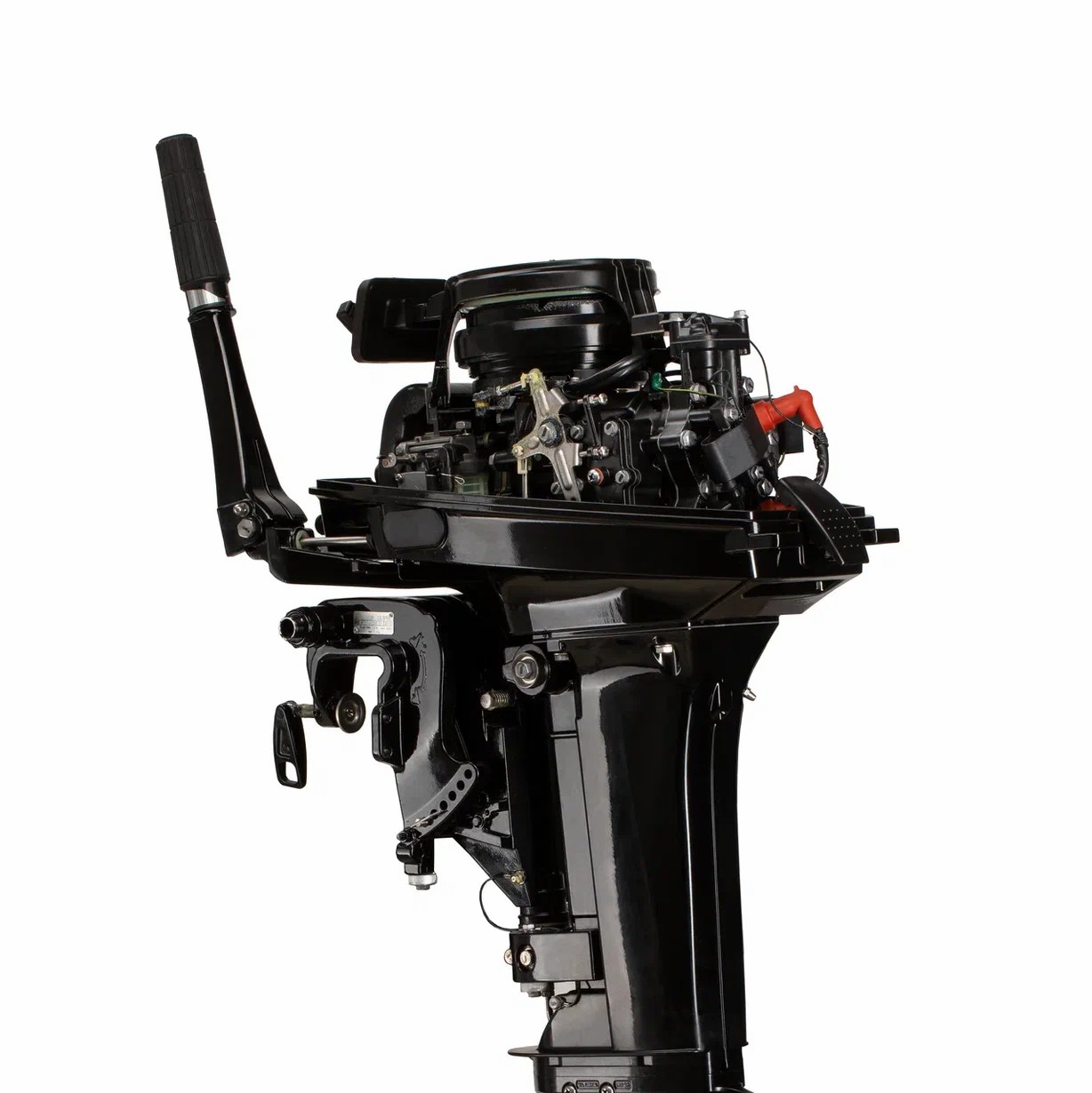 ЛОДОЧНЫЙ МОТОР GLADIATOR G9.9 PRO FHS в Первоуральске