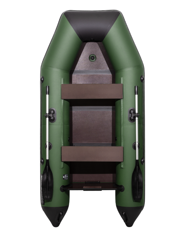  Лодка АКВА 2900 Слань-книжка киль в Первоуральске