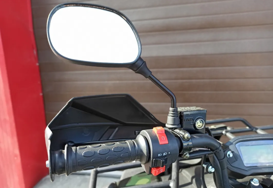 Квадроцикл PROMAX ATV 250 PRO (2025) в Первоуральске